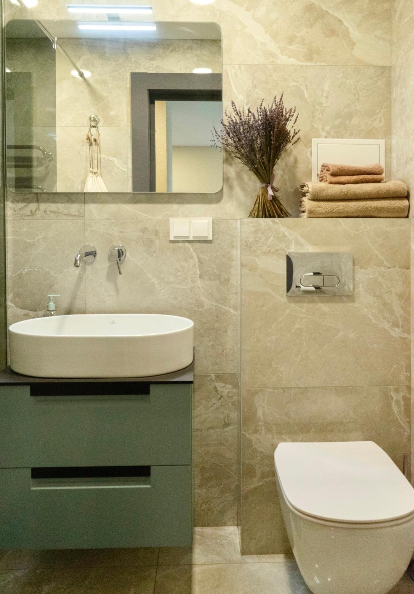Petite City Centre Apartment Šiauliai Eksteriør bilde