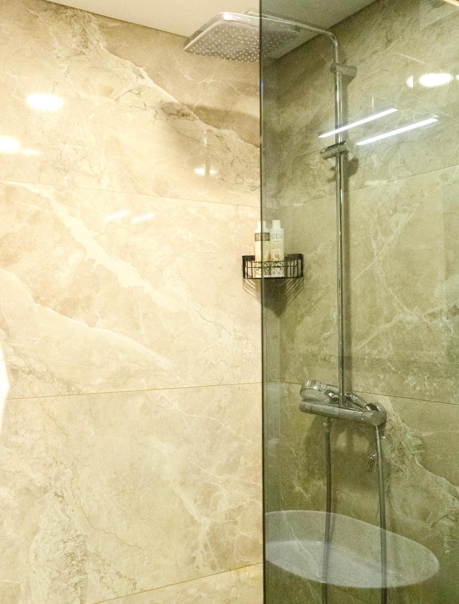 Petite City Centre Apartment Šiauliai Eksteriør bilde