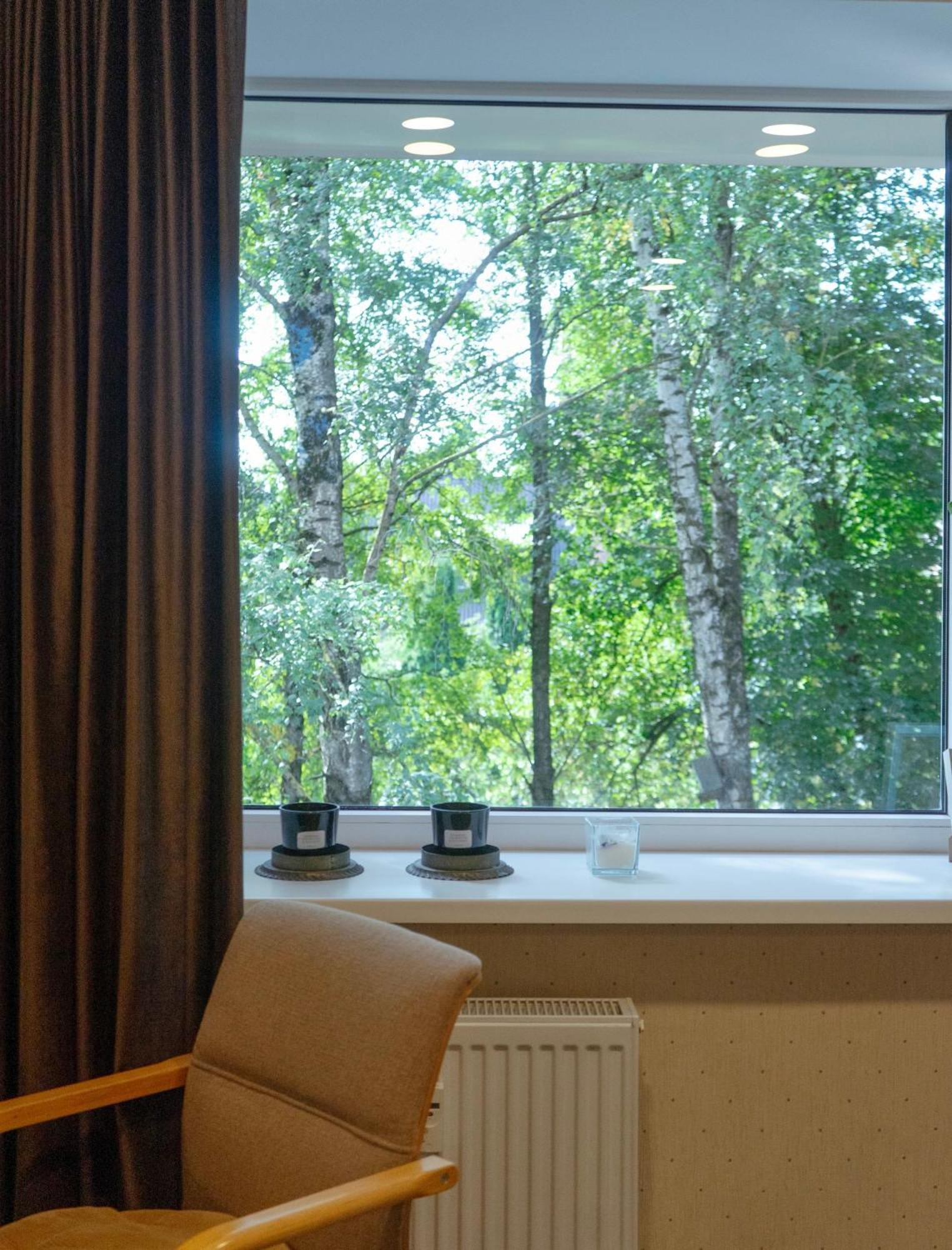 Petite City Centre Apartment Šiauliai Eksteriør bilde